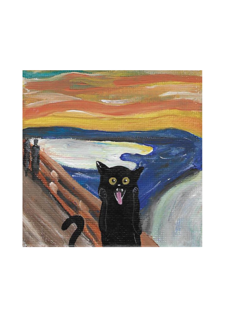 El Van Gato