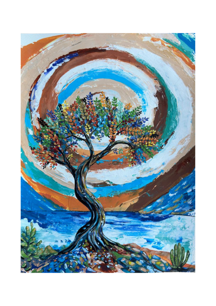 Raices del Alma